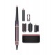 Стайлер Dyson Airwrap i.d. HS08 Multi-Styler and Dryer Straight to Wavy Jasper Plum (599021-01)